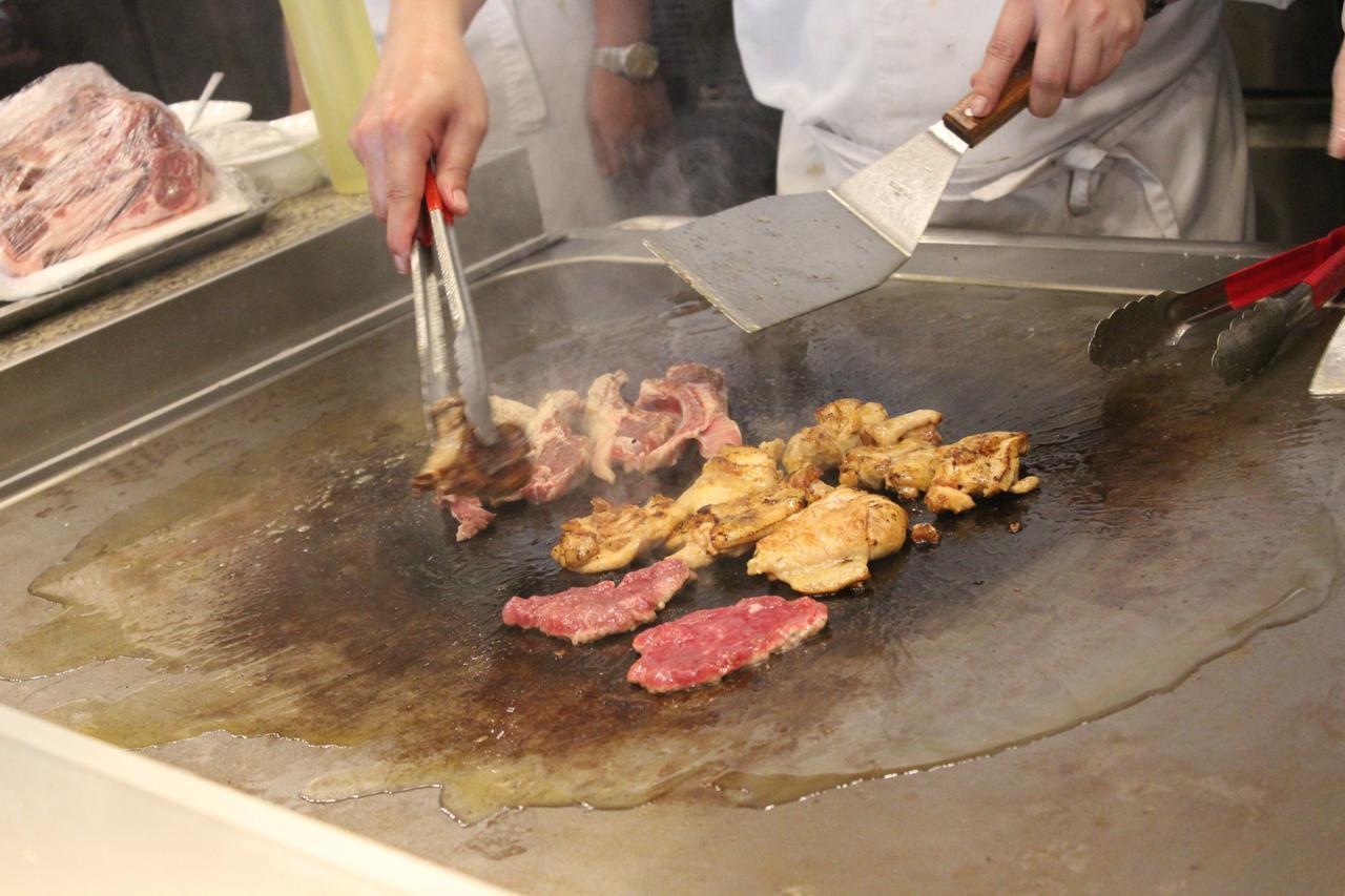 上海大船酒店 外观 照片