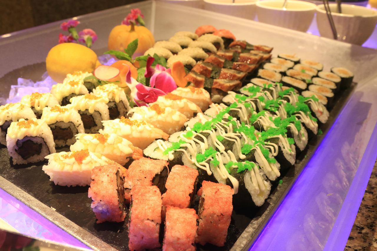 上海大船酒店 外观 照片