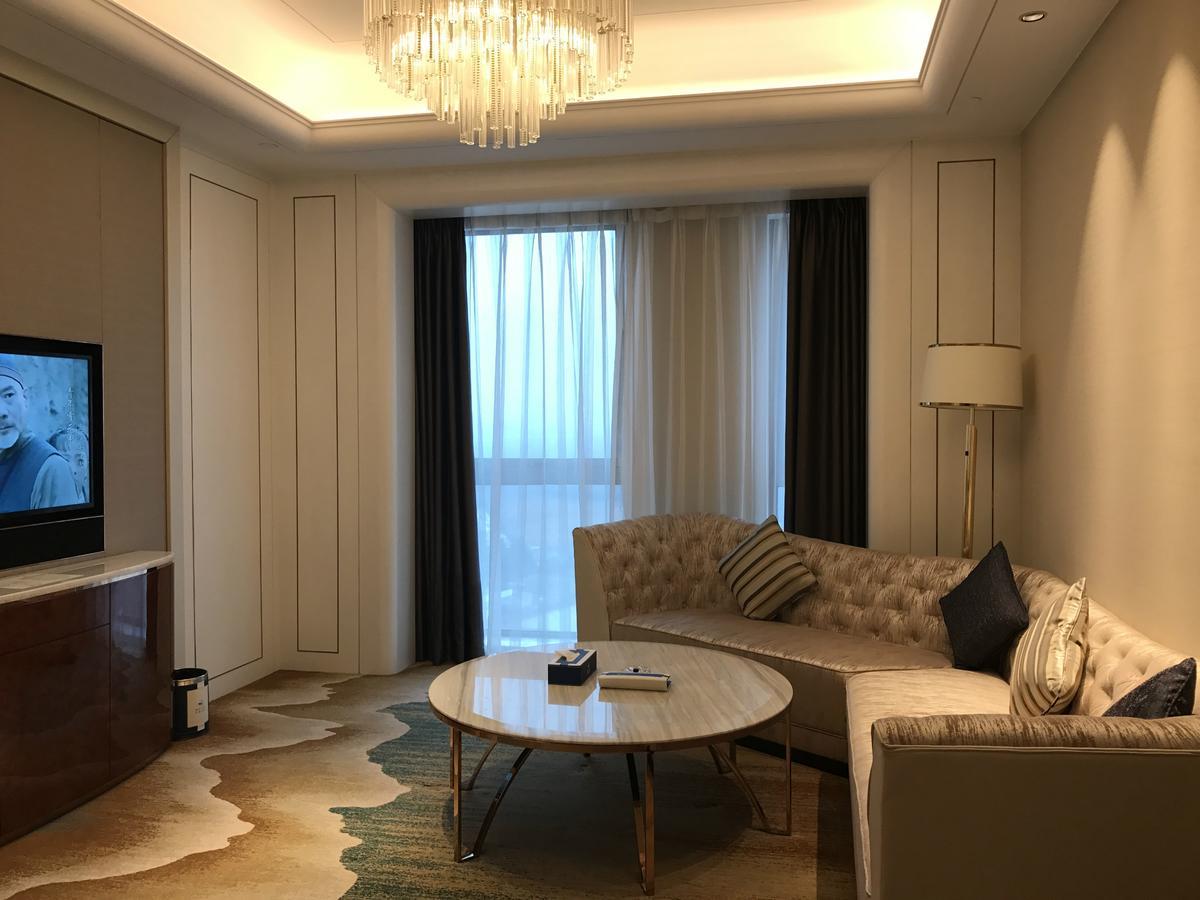 上海大船酒店 外观 照片