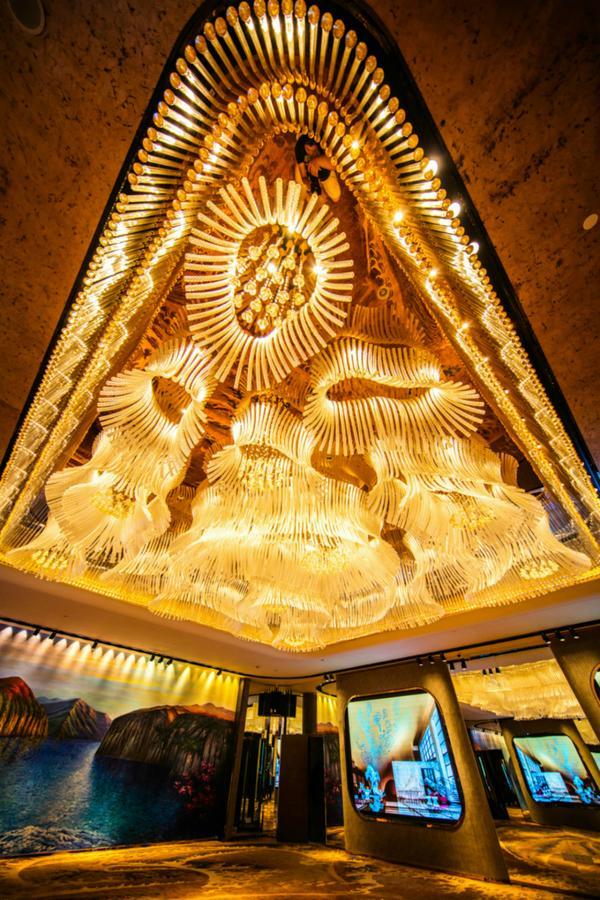 上海大船酒店 外观 照片